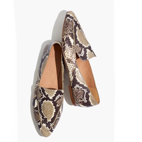 Madewell Shoes Madewell The Frances Skimmer Size 7 Poshmark